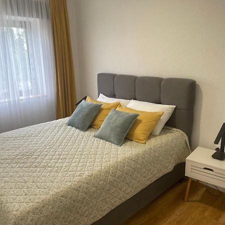 Appartments Sara Jadranovo Zewnętrze zdjęcie