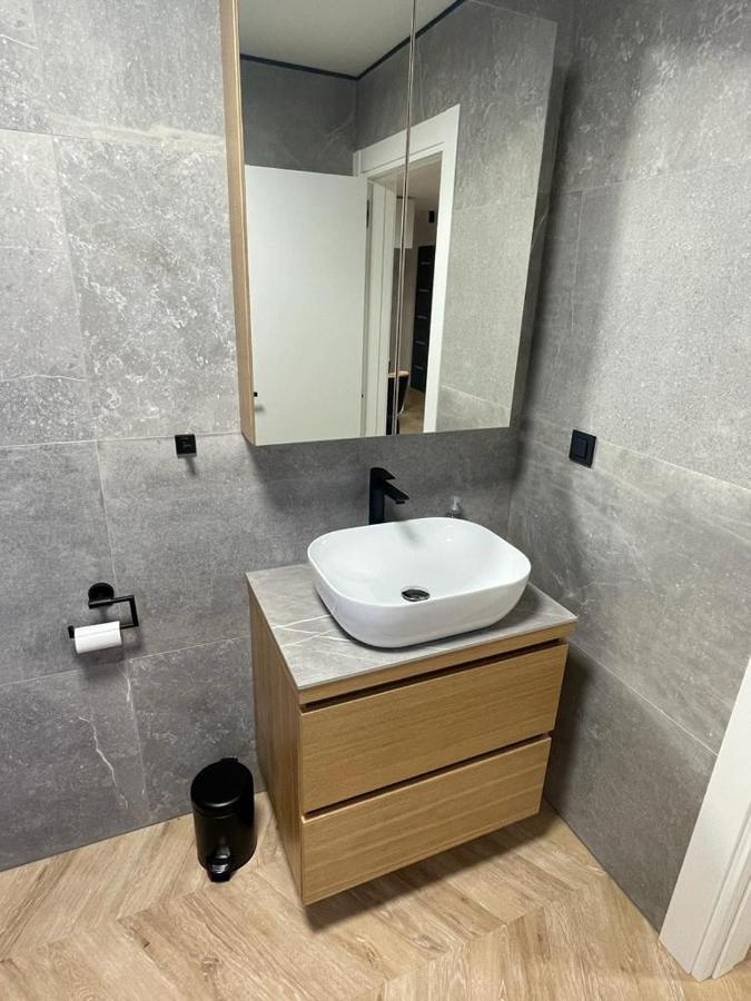 Appartments Sara Jadranovo Zewnętrze zdjęcie