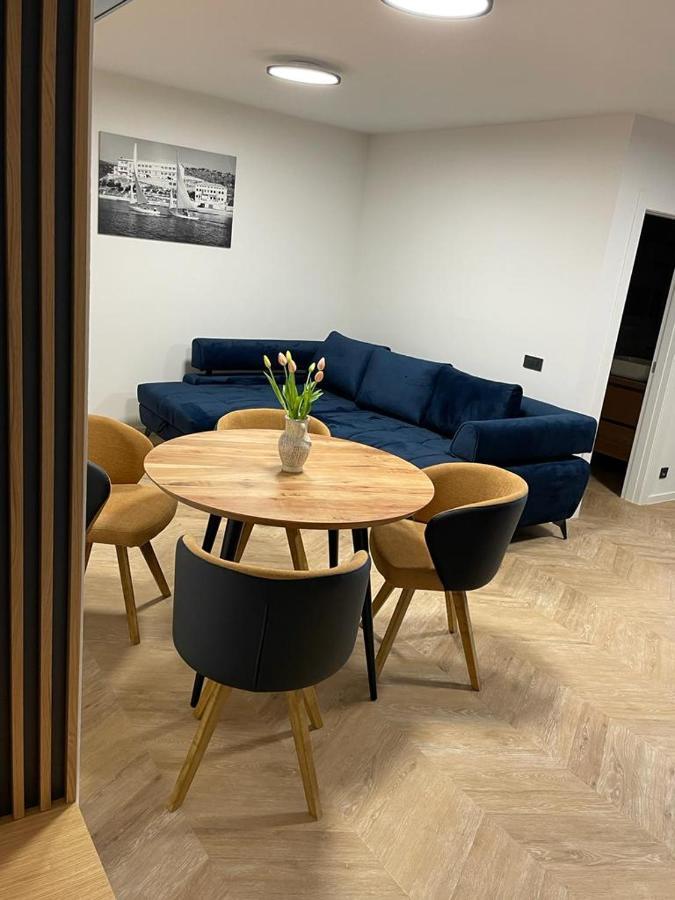 Appartments Sara Jadranovo Zewnętrze zdjęcie