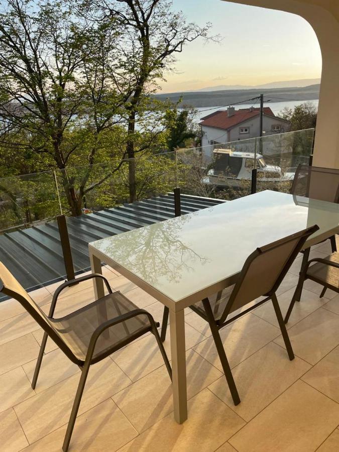 Appartments Sara Jadranovo Zewnętrze zdjęcie