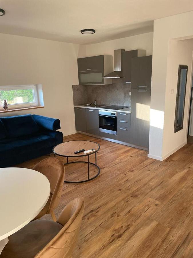 Appartments Sara Jadranovo Zewnętrze zdjęcie