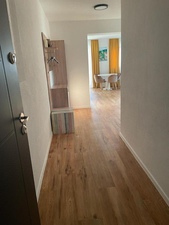 Appartments Sara Jadranovo Zewnętrze zdjęcie