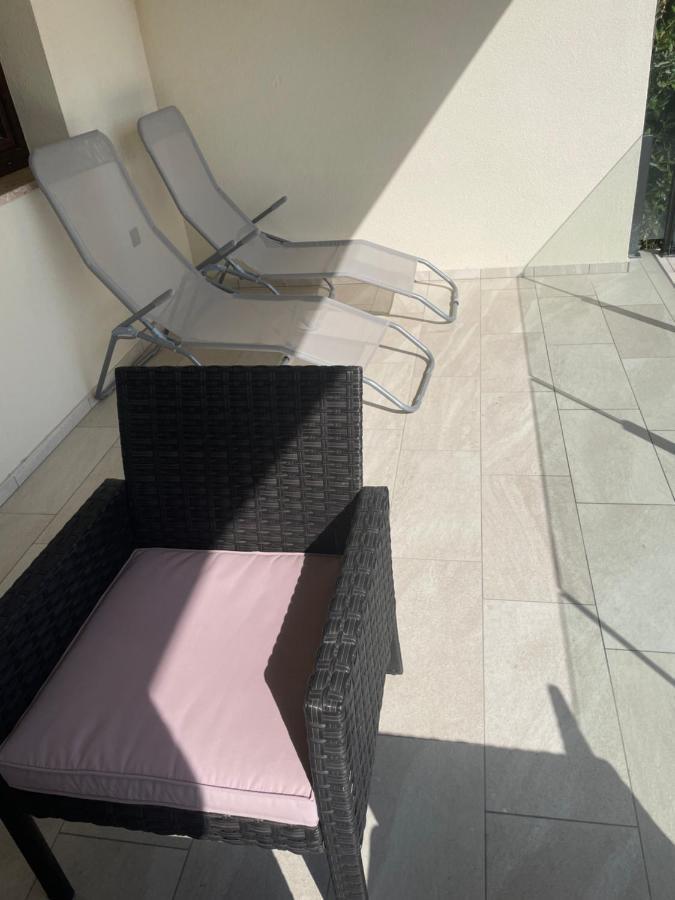 Appartments Sara Jadranovo Zewnętrze zdjęcie