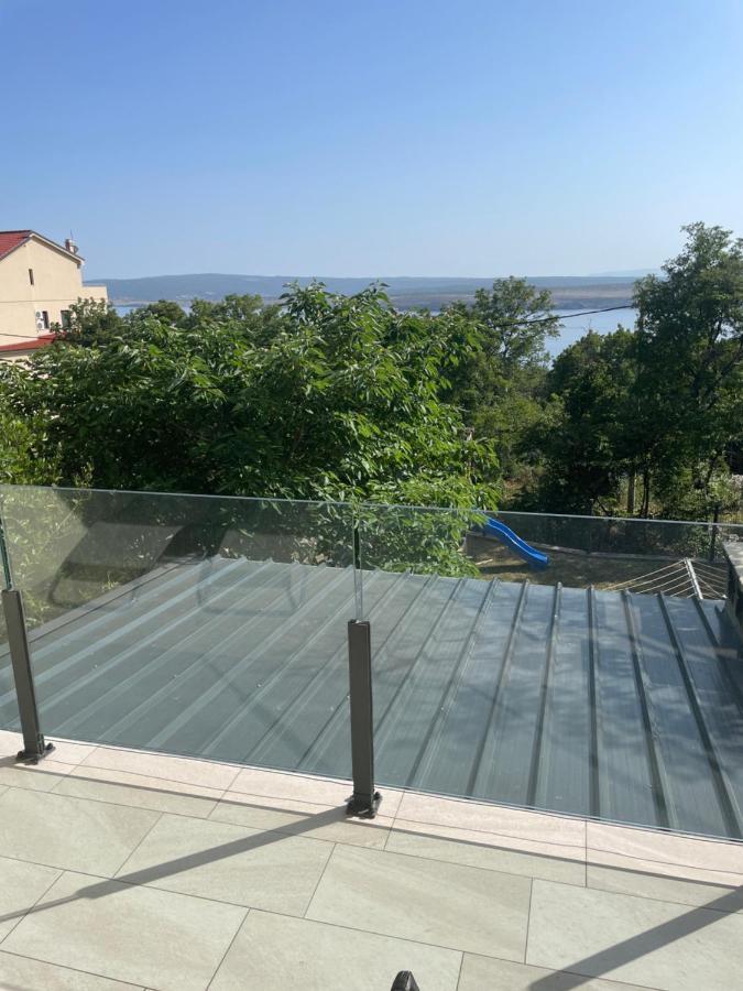 Appartments Sara Jadranovo Zewnętrze zdjęcie